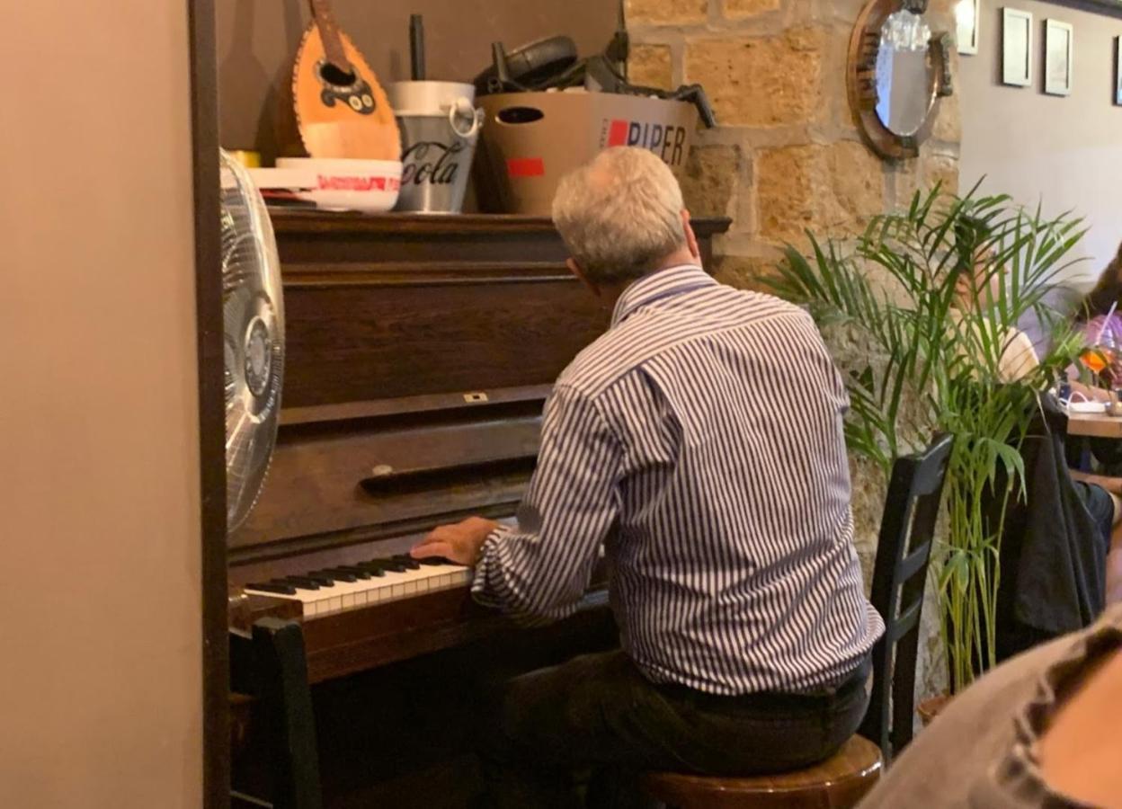 Suite San Gennaro Bis Napoli Eksteriør billede